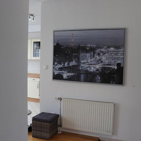 Ferienwohnung Budapest Penthouse & View Exterior foto