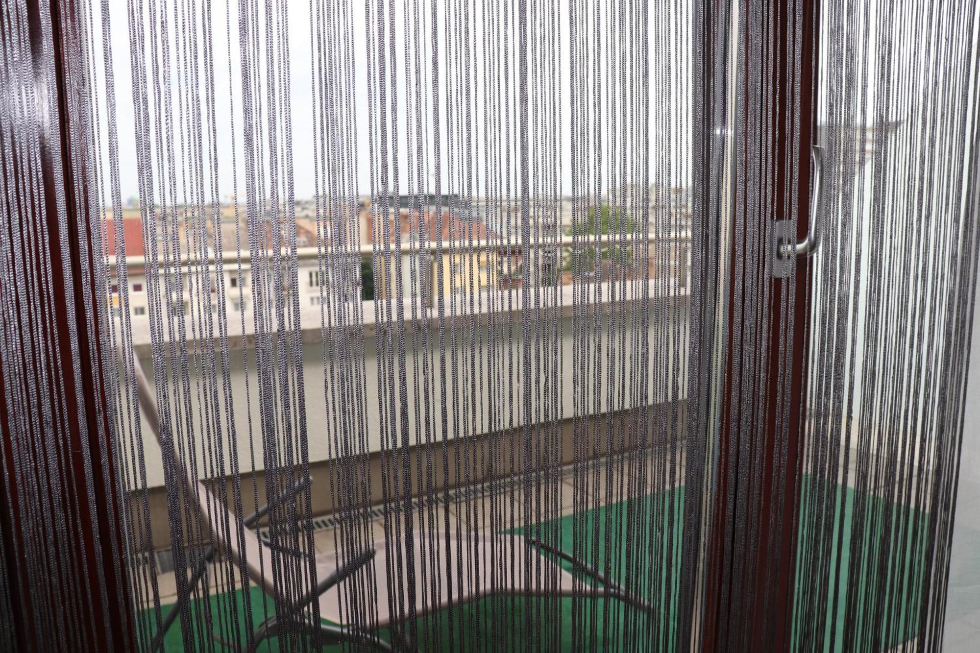 Ferienwohnung Budapest Penthouse & View Exterior foto